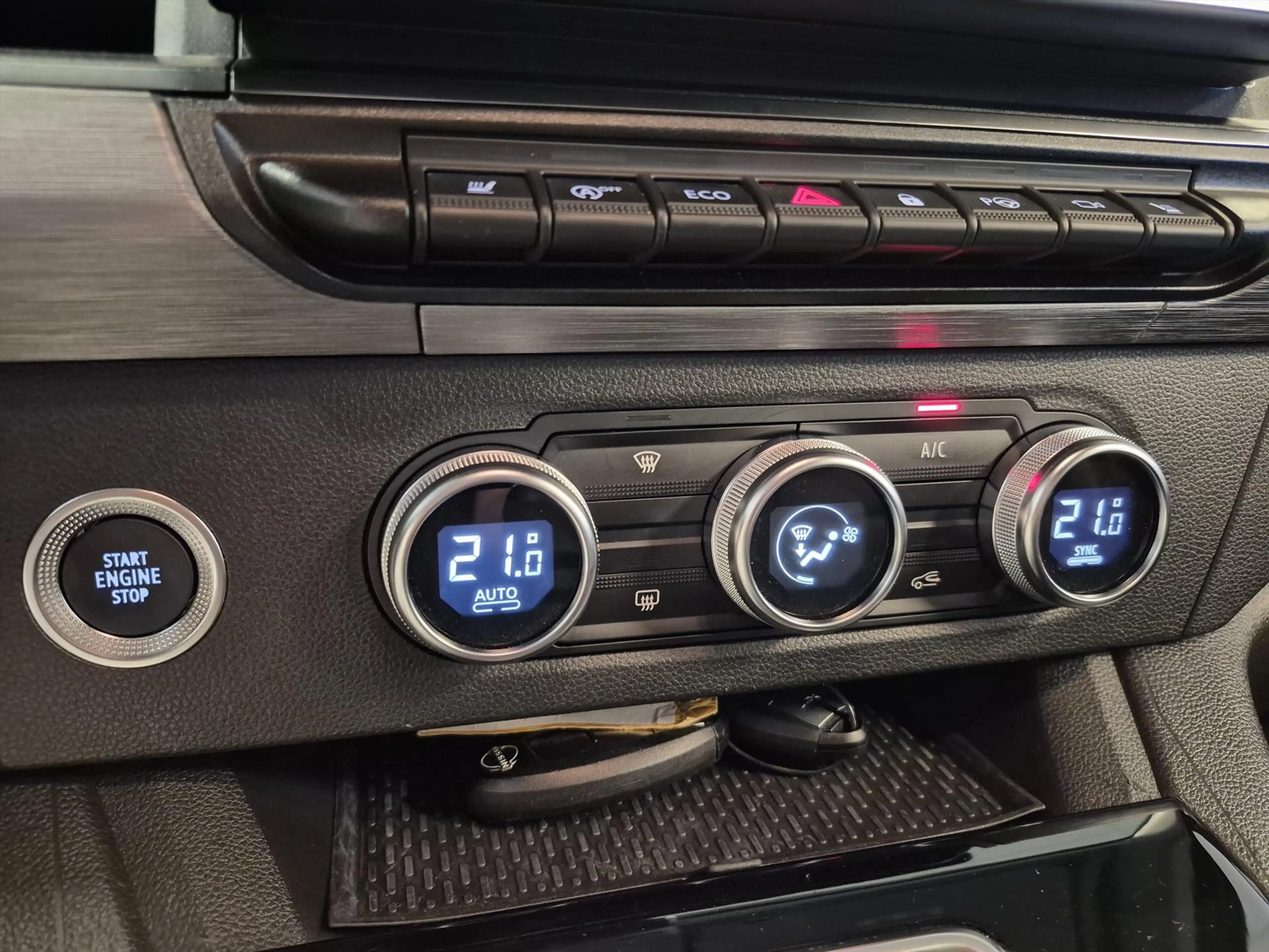 Nissan Townstar Rolstoelauto 4+1 FULL-OPTIONS — photo 24