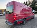 Volkswagen Crafter Crafter Kasten 35TDI L3H2 AHK-Standhzg.-Tempomat Rot - thumbnail 5