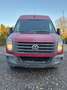 Volkswagen Crafter Crafter Kasten 35TDI L3H2 AHK-Standhzg.-Tempomat Rot - thumbnail 2