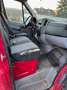 Volkswagen Crafter Crafter Kasten 35TDI L3H2 AHK-Standhzg.-Tempomat Rot - thumbnail 10