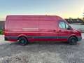 Volkswagen Crafter Crafter Kasten 35TDI L3H2 AHK-Standhzg.-Tempomat Rot - thumbnail 4