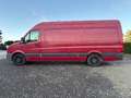 Volkswagen Crafter Crafter Kasten 35TDI L3H2 AHK-Standhzg.-Tempomat Rot - thumbnail 8