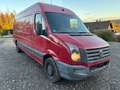 Volkswagen Crafter Crafter Kasten 35TDI L3H2 AHK-Standhzg.-Tempomat Rot - thumbnail 3