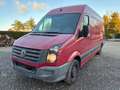 Volkswagen Crafter Crafter Kasten 35TDI L3H2 AHK-Standhzg.-Tempomat Rot - thumbnail 1