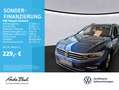 Volkswagen Passat Variant 2.0 TDI DSG Business, Navi, LED-M Blau - thumbnail 1