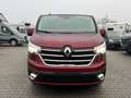 Renault Trafic L2H1 3,0t E-Tech 100% Elektrisch Červená - thumbnail 2