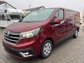 Renault Trafic L2H1 3,0t E-Tech 100% Elektrisch Červená - thumbnail 3