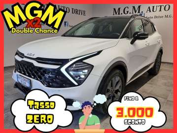 1.6 TGDi HEV AT GT-line