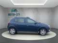Dacia Sandero Stepway TCe 90 S&S Blau - thumbnail 6