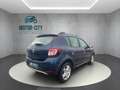 Dacia Sandero Stepway TCe 90 S&S Blau - thumbnail 7