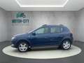 Dacia Sandero Stepway TCe 90 S&S Blau - thumbnail 3