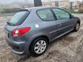 Peugeot 206 206 Plus 3p 1.1 X-Line Grau - thumbnail 7