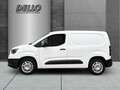 Opel Combo Cargo Selection erh. Nutzl. AHK Klima PDC Weiß - thumbnail 2