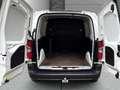 Opel Combo Cargo Selection erh. Nutzl. AHK Klima PDC Weiß - thumbnail 5