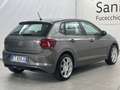 Volkswagen Polo Polo 5p 1.6 tdi Trendline 80cv Grigio - thumbnail 5