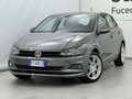 Volkswagen Polo Polo 5p 1.6 tdi Trendline 80cv Gris - thumbnail 2