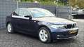 BMW 120 120d Blau - thumbnail 3