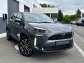 Toyota Yaris Cross Dynamic Plus Zwart - thumbnail 3