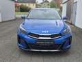 Kia XCeed Kia Xceed 1,6 TGDI GPF Silber DCT Blau - thumbnail 3