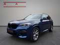 BMW X3 xDrive 20 d M Sport HUD|HiFi|LED|SHADOW-LINE Blau - thumbnail 1