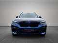 BMW X3 xDrive 20 d M Sport HUD|HiFi|LED|SHADOW-LINE Blau - thumbnail 8
