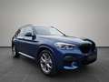 BMW X3 xDrive 20 d M Sport HUD|HiFi|LED|SHADOW-LINE Blau - thumbnail 7