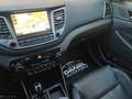 Hyundai TUCSON Style 4WD AUTOMATIK+LEDER+NAVI+KAMERA+EU6 Rouge - thumbnail 10