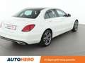 Mercedes-Benz C 300 C 300e Avantgarde Wit - thumbnail 6