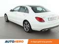 Mercedes-Benz C 300 C 300e Avantgarde Wit - thumbnail 4