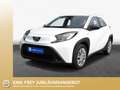 Toyota Aygo X Business Edition Blanc - thumbnail 1