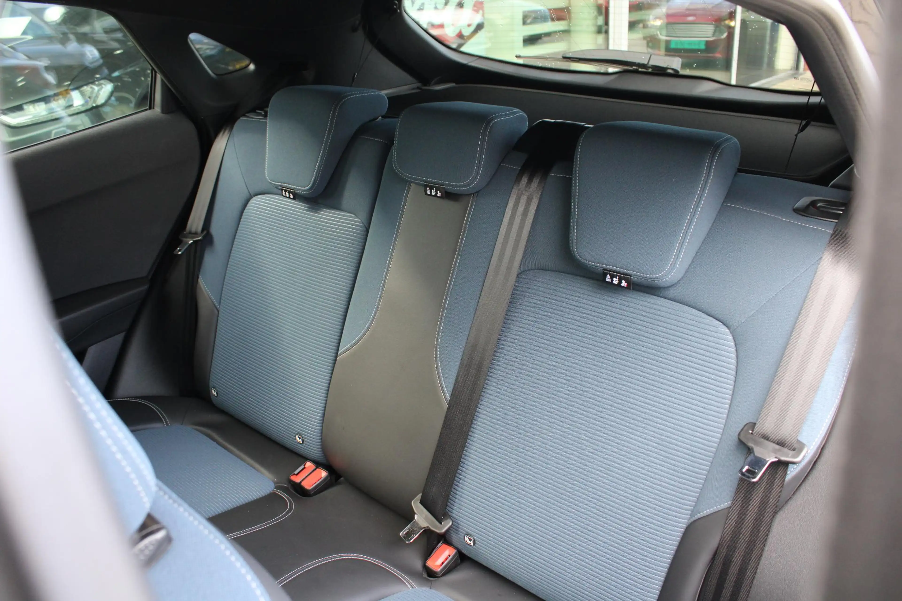 Ford Puma Gen-E BlueCruise Edition 47 kWh 168pk | Winterpakket | A — photo 12