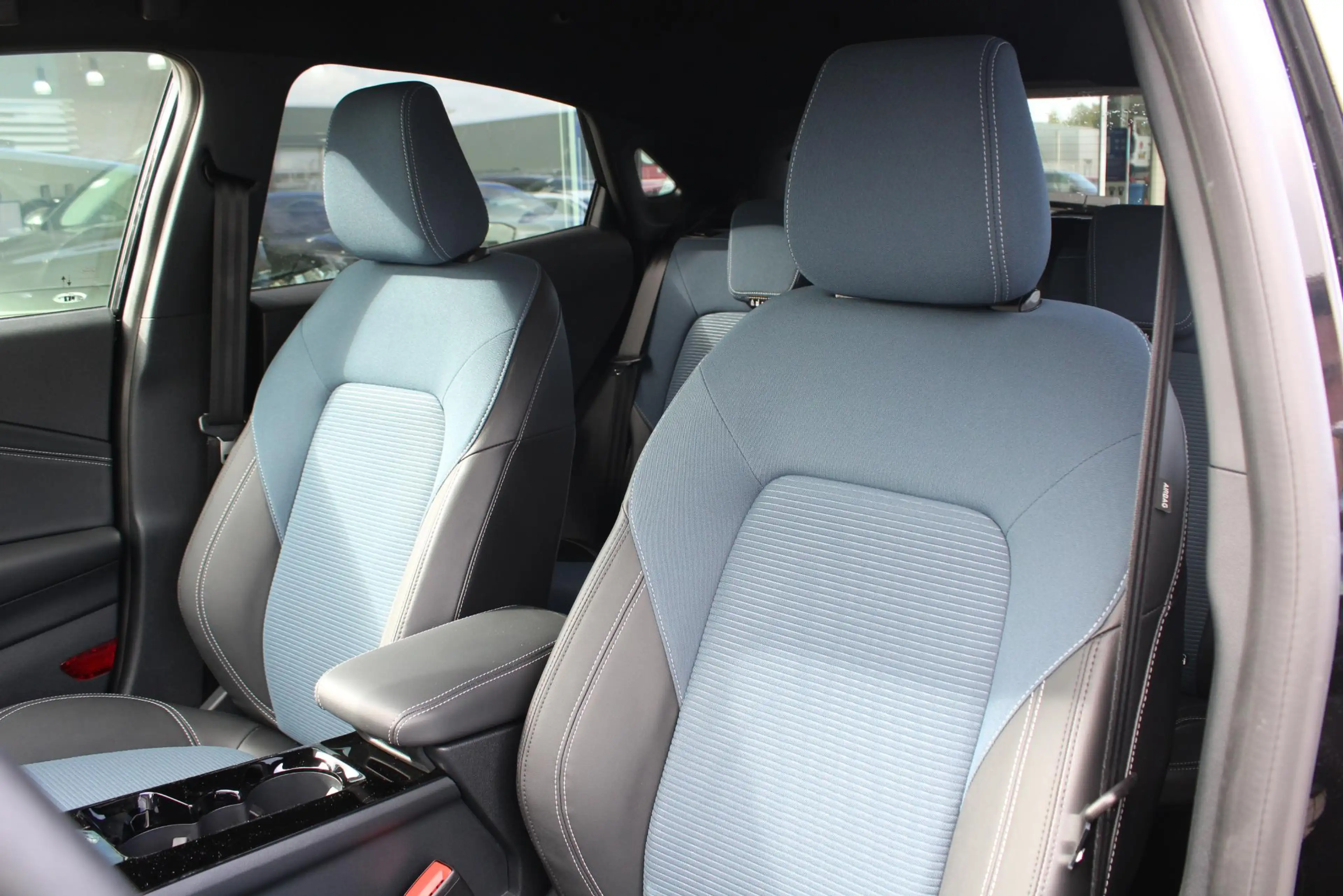 Ford Puma Gen-E BlueCruise Edition 47 kWh 168pk | Winterpakket | A — photo 10