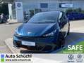 CUPRA Born 20"+PILOT-M+EL.SCHALENSITZE-VORNE+WÄRMEPUM Bleu - thumbnail 1