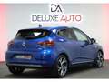 Renault Clio V 1.6 E-Tech Hybride 145 RS Line - BVA multi-modes Bleu - thumbnail 8