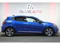 Renault Clio V 1.6 E-Tech Hybride 145 RS Line - BVA multi-modes Bleu - thumbnail 5