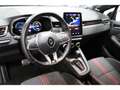 Renault Clio V 1.6 E-Tech Hybride 145 RS Line - BVA multi-modes Bleu - thumbnail 11