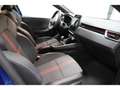 Renault Clio V 1.6 E-Tech Hybride 145 RS Line - BVA multi-modes Bleu - thumbnail 15