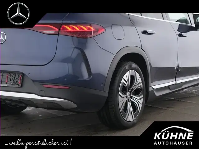 Mercedes-Benz EQE SUV EQE 350+ SUV Electric Advanced Plus*AHZV*360+Dis