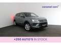SsangYong Korando 1.5 BENZINE 160PK *TREKHAAK*DAB*ZETELVERWARMING*CA Grau - thumbnail 1