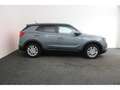 SsangYong Korando 1.5 BENZINE 160PK *TREKHAAK*DAB*ZETELVERWARMING*CA Grau - thumbnail 3