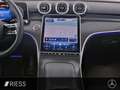 Mercedes-Benz C 300 e T AMG Sport LED AHK Pano Spur W-Paket Blauw - thumbnail 9