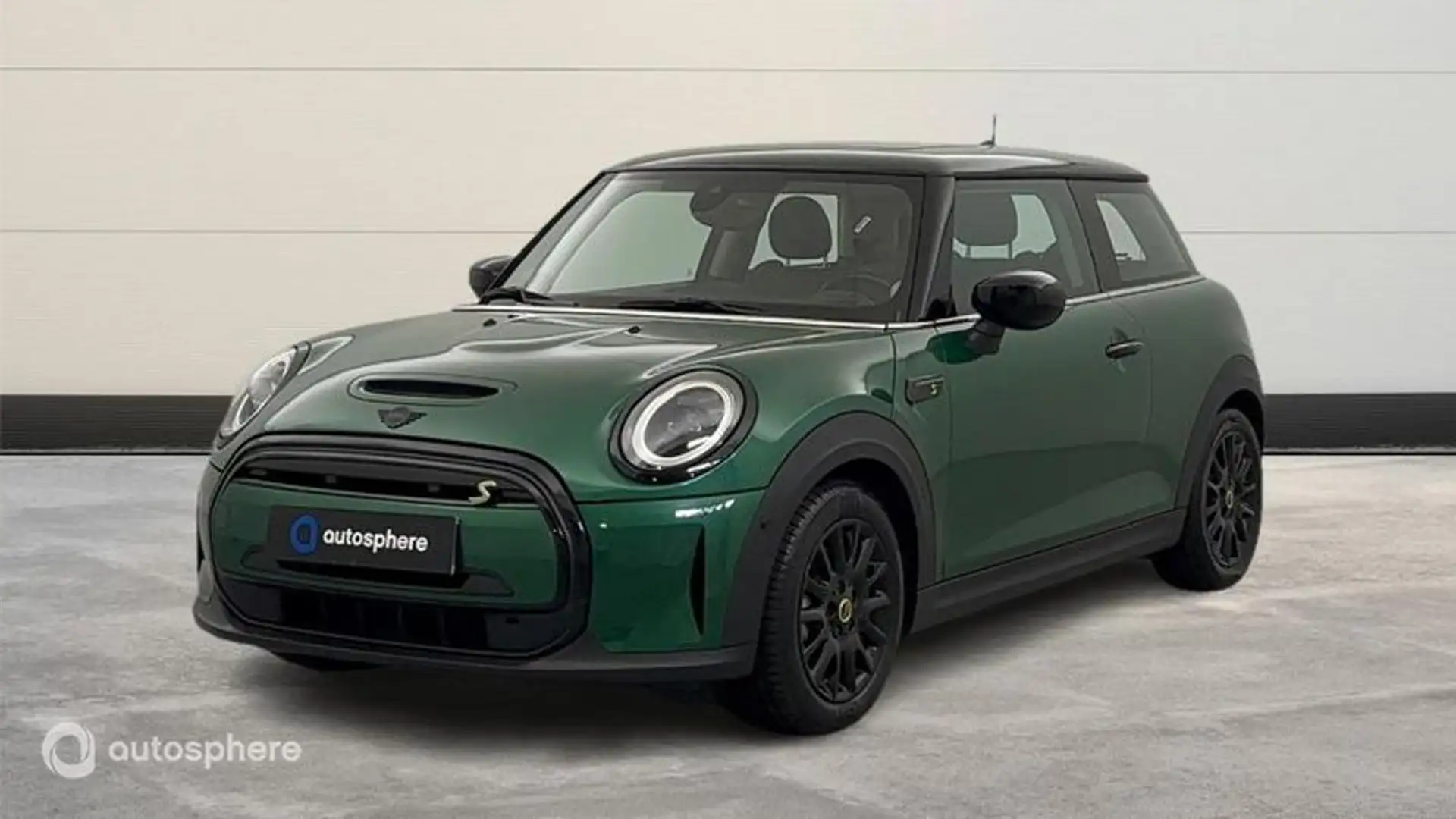 MINI Cooper SE Cooper SE 184ch Edition Premium Plus BVA 5CV - 1