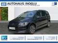 Volkswagen Touran Active Start-Stopp 7 Sitze SHZ ALL Wetter Schwarz - thumbnail 1