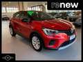 Renault Captur Captur II 1.6 E-Tech hybrid Zen 145cv auto OK NEOP Rot - thumbnail 1