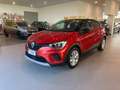 Renault Captur Captur II 1.6 E-Tech hybrid Zen 145cv auto OK NEOP Rot - thumbnail 2