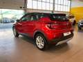 Renault Captur Captur II 1.6 E-Tech hybrid Zen 145cv auto OK NEOP Rot - thumbnail 3