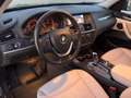 BMW X3 xDrive20d Aut. *LEDER, NAVI, KAMERA* Schwarz - thumbnail 10