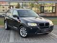 BMW X3 xDrive20d Aut. *LEDER, NAVI, KAMERA* Schwarz - thumbnail 7
