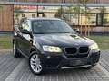 BMW X3 xDrive20d Aut. *LEDER, NAVI, KAMERA* Schwarz - thumbnail 1