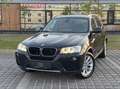BMW X3 xDrive20d Aut. *LEDER, NAVI, KAMERA* Schwarz - thumbnail 3